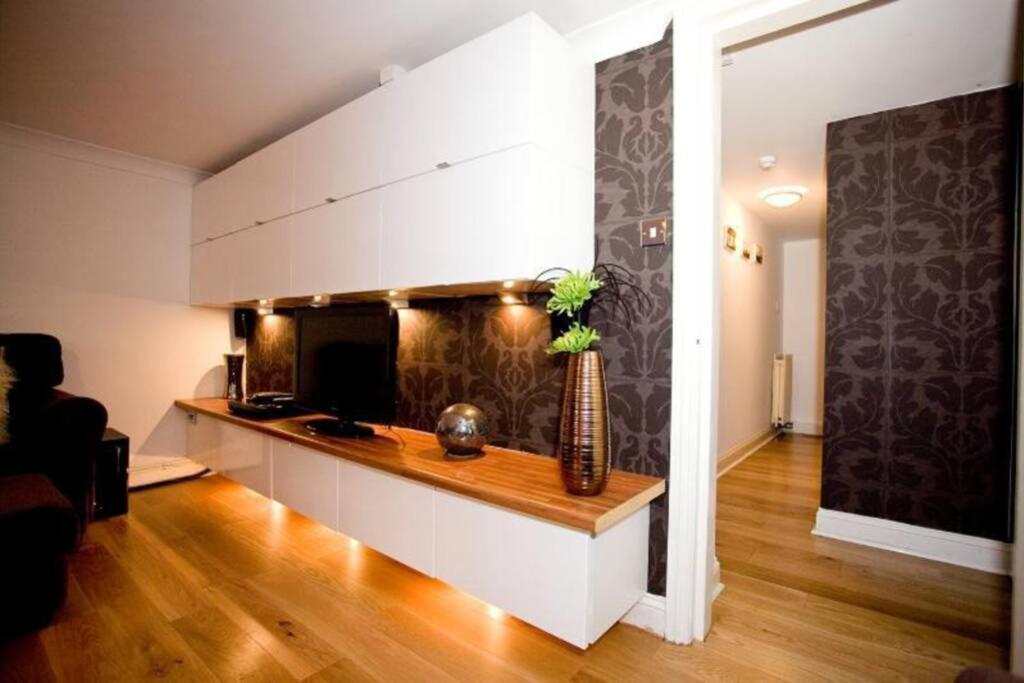 Brighton Rock - 21 Apartment Exterior foto